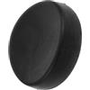 POPETPOP Cuscino per Bracciolo Bici Spinning Professionale in Plastico Nero Supporto Extra per Gomito per Sessioni di Allenamento Fitness