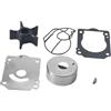 GPJTJROL for Kit di Riparazione girante Pompa Acqua Suz-uki 17400-96J04 DF150