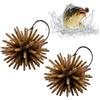 Generico Esca Riccio Lure Artificiale Swimbait Attrezzatura Da Pesca