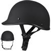 Masoog Caschi per adulti Chiusura Comfort con Rilascio Rapido | Casco da Bici Bilanciato per Ciclismo, Skateboarding Uomo Donna Ragazzi Ragazze Marito Moglie Figlio Figlia Famiglia