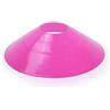 Qianly Dischi Disco Durevoli | Colori Brillanti, Impilabile, Cono da Allenamento, Scuole