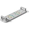 TAIZhiChen Tavola per Flessioni Pieghevole Compatta Tavoletta Push Up con Maniglie Robusta Pedana Fitness per Principianti, style to 1