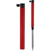 Generic Staffa a terra Rack Attrezzatura da pesca Attrezzatura da pesca Staffa portatile Spina di terra Staffa Fish Guard Rack Rod Accessori