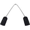 OSNIYAW Utensile con filettatura a V, adattatore per connettore subacqueo, accessorio per caccia subacquea