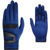 Zpengtai Guanti Golf 1 paio di guanti da golf donna antiscivolo traspirante in microfibra pelle guanto sinistro e destro accessori