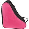 GALPADA Borsa per Pattini Roller e Inline in Nylon Leggero Grande Capacità, Design a Tre Strati e Tracolla Regolabile per Uso Sportivo e Quotidiano