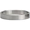 JIASHUNHE Distanziali Bici Manubrio Distanziatore for Cuffia for Bici 5/10/15/20/25/30mm Rondella for Stelo Forcella Anteriore for Bicicletta for Accessori for da Ciclismo(5mm)
