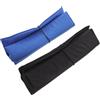 ifundom 2 Pezzi Cuscino Pieghevole da Esterno Oxford, Leggero e Portatile, per Sport e Stadio, Tappetino da Campeggio Resistente e Comodo
