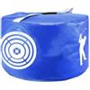 Gralara da Swing Golf Ammortizzato | Corpo Cilindrico Imbottito, da Impatto con Obiettivo Stampato, per Casa, Golfisti