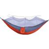 FOELANNE Amaca in Nylon | Piccolo campeggio all'aperto multicolore: relax