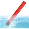 Generico Noodles In Schiuma Da Piscina Bastone Riutilizzabile Colorato da | Noodle Galleggiante Da Esterno Per Bambini Adulti Acquatici Allenamento Core Piscina Barca Esercizio