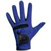 Zpengtai Guanti Golf Guanto da golf destro e sinistro uomo, in microfibra, antiscivolo, morbido, confortevole, traspirante, estivo