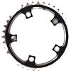 DUANSIYU Corone per Bicicletta Ruota della Catena Parti di Biciclette da Strada Guarnitura Bici Pieghevole Corona 110 BCD 34T 36T 39T 42T 44T 46T 48T 50T 52T 53T Gear Disc(39T)
