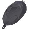 Bbajszx Protezione per pozzetto con Guarnizione, Black 96X64CM