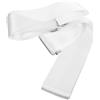 AUTSUPPL Corda per Rete da Tennis Portatile Regolabile in Nylon Bianco