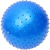 DOITOOL Palla da Massaggio Pilates in Pvc Porpora per Rilassamento Muscolare e Effetto Massaggiante, per Yoga e Donne in Gravidanza