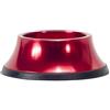 JIASHUNHE Distanziali Bici Manubrio Rondella distanziale conica for Tubo sterzo da Ciclismo in Alluminio 1-1/8 per Forcella Bicicletta con Un Diametro di 28,6 mm(Red)