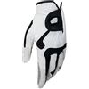 Zpengtai Guanti Golf Guanti da golf uomo adatti for la mano sinistra in microfibra morbida con particelle antiscivolo 1 pz