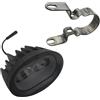 eejinwen for Michael Sha Viper E 2 Max Lampada portalampada for Accessori for Scooter elettrici con Luce Anteriore E 3 Max da 11 Pollici