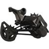 Generico Cambio Posteriore, Compatibile con Shimano, RD-M8000 GS SGS | DEORE XT, 11 velocità, RD-M8130-SGS, attacco diretto, SHADOW RD+