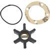BUDZAVHIC 875583-7 Kit impulso Pompa Acqua Flessibile per V-lvo Penta 875583-7 833995 3586496 A-Cor 50021