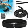 3T6B Cintura galleggiante per piscina, 2,5-7,5 m, regolabile