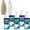 tuqieui Spray rimuovi Cera per Surf, rapido e Sicuro per la tavola (1Pcs)