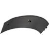 Sandyseptember Copertura forcella scooter Ninebot MAX G2 nero (destra)
