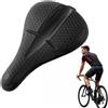 Generic Cuscino in gel per bicicletta, ammortizzante, in silicone