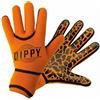 Dippy Divas and Dudes DIPPY Guanti da nuoto in neoprene da 3 mm per acqua fredda, guanti termici da nuoto in neoprene per acque aperte, guanti flessibili per immersioni e muta per donne e uomini con palmo antiscivolo