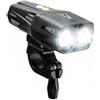 Cygolite Ranger 2000, 1800, 1500 lumen Endurance - Ultra High Run Time, 9 modalità di illuminazione, luminosità regolabile fine, IP67 impermeabile, ricaricabile USB, strada e montagna