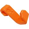 Bbajszx Gancio per Recinzione Pickleballs Stampato in 3D, B