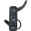 Generic Acceleratore a Dito Indice for Scooter Elettrico for AUSOM 48V 52V 60V K20 PRO for GOSOUL 2 DT2 PRO L1 L2 L2 Max F1 Max Trigger Accelerator(1 UK)