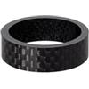 JIASHUNHE Distanziali Bici Manubrio Anello rondella Stelo Manubrio Mountain Bike Cuffia in Fibra di Carbonio Distanziatori Forcella Accessori Anteriore Bicicletta(10MM)