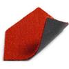 Qianly Tappetino da Battuta con Base di Casa Resistente Tappetino da Allenamento con Base di Casa Anti-Scolorimento Attrezzatura per Battitori