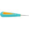 Tbest Stringing Straight Awl, Ergonomic Handle
