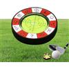 Nmzpnae di Putt Green da golf, di gradienti di putting da golf Lo strumento di