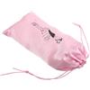 DECORNIJIA Sacchetto per Scarpe da Ballo Rosa in Poliestere, Borsa | Porta Scarpette Danza, Sacchetto per Scarpe da Ballo, Sacca Porta Punte Danza