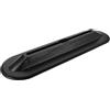 KALLORY Base Pinna Staccabile per Surfboard e Paddleboard Nero in Nylon | Ricambio Centrale, Dock Plug Type, per Surf e Attività in Acqua, Installazione senza Soluzione di Continuità