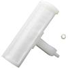 BUDZAVHIC Filtro Pompa per Motori fuoribordo YMH a 4 Tempi 40 50 60 70 75 80 90 HP 6C5-13915-00 18-79973