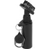 Naroote Club Cleaner Brush with 100ml Squeeze Bottle Easily Cleans