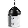 Elprico Carp Fishing Bait Feeder Cage with Integrated Weight, Groundbait
