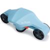 Asiwo Monopattino subacqueo Manta 2 con forte spinta, marina con supporto per fotocamera d'azione, doppio motore per immersioni, nuoto, snorkeling, avventure e pesca