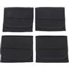 Generic Copripedali per bici in neoprene spesso per bici pieghevoli MTB (2 paia)