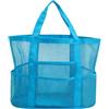 Generico Borsa da spiaggia extra large Sacca grande leggera impermeabile e | Borse Tote Per Viaggio Piscina E Nuoto per Nuoto, Vacanza, Campeggio, Lago, Outdoor, Barca, Famiglia, Sport