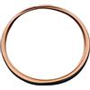 Generico Compatibile con pneumatici da ghiaia a parete marrone CHAOYANG 700C 32-40C