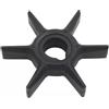 Mlswmkf Girante della pompa 'acqua adatta for motore for barche a 2/4 tempi 6 8 9.9 10 15HP