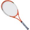 Generic Racchetta da Tennis con Telaio Rinforzato, 27 Pollici (Blu)