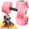 Generic Acqua Aerobica Pesi Aerobica Manubrio per piscina