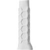 VBRYUAW Silicone Racchetta Da Tennis Grip Antiscivolo Struttura A Nido D'ape Resistente Al Sudore Per Tennis Allenamento Casual Competizioni Sportive